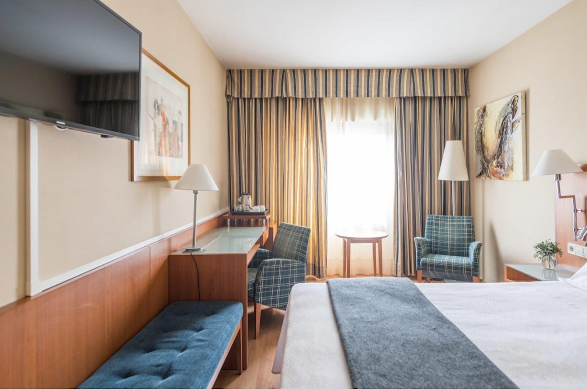 Up Rooms Vic Hotel المظهر الخارجي الصورة