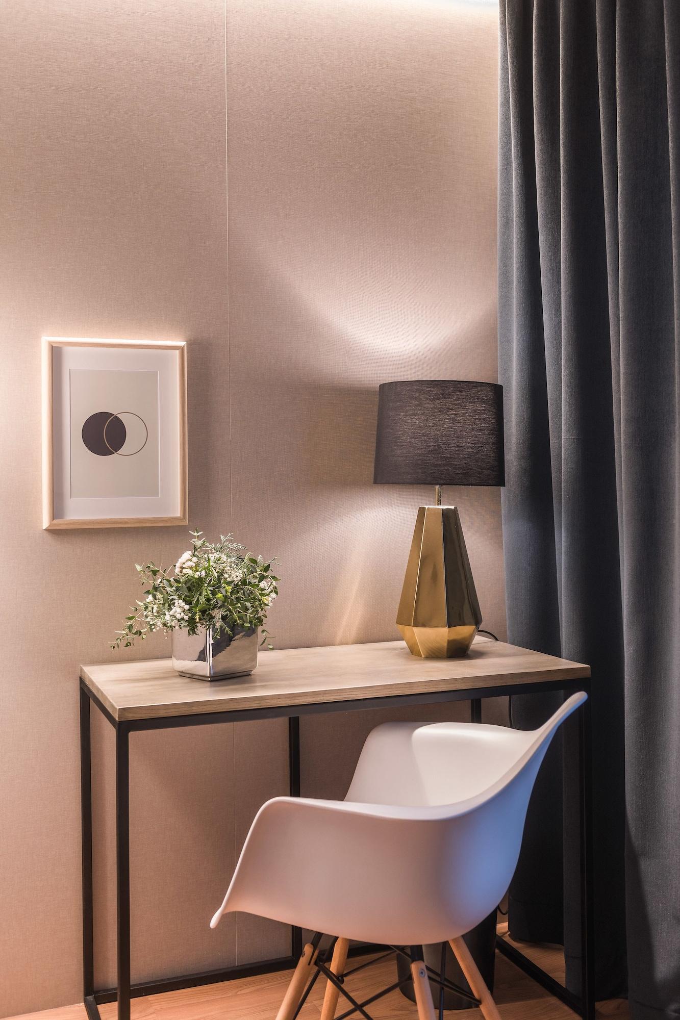 Up Rooms Vic Hotel المظهر الخارجي الصورة