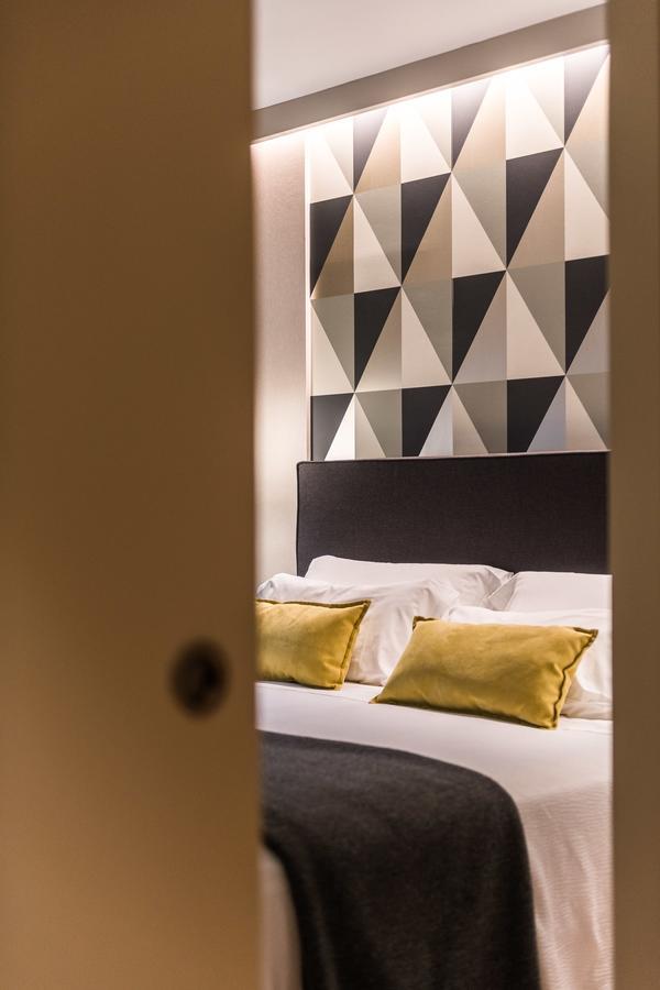 Up Rooms Vic Hotel المظهر الخارجي الصورة