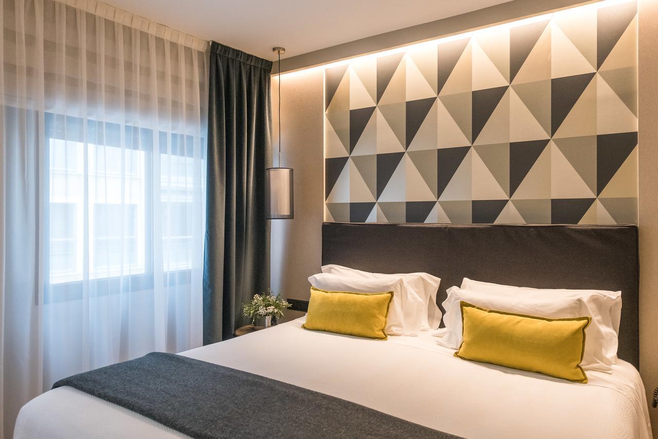Up Rooms Vic Hotel المظهر الخارجي الصورة
