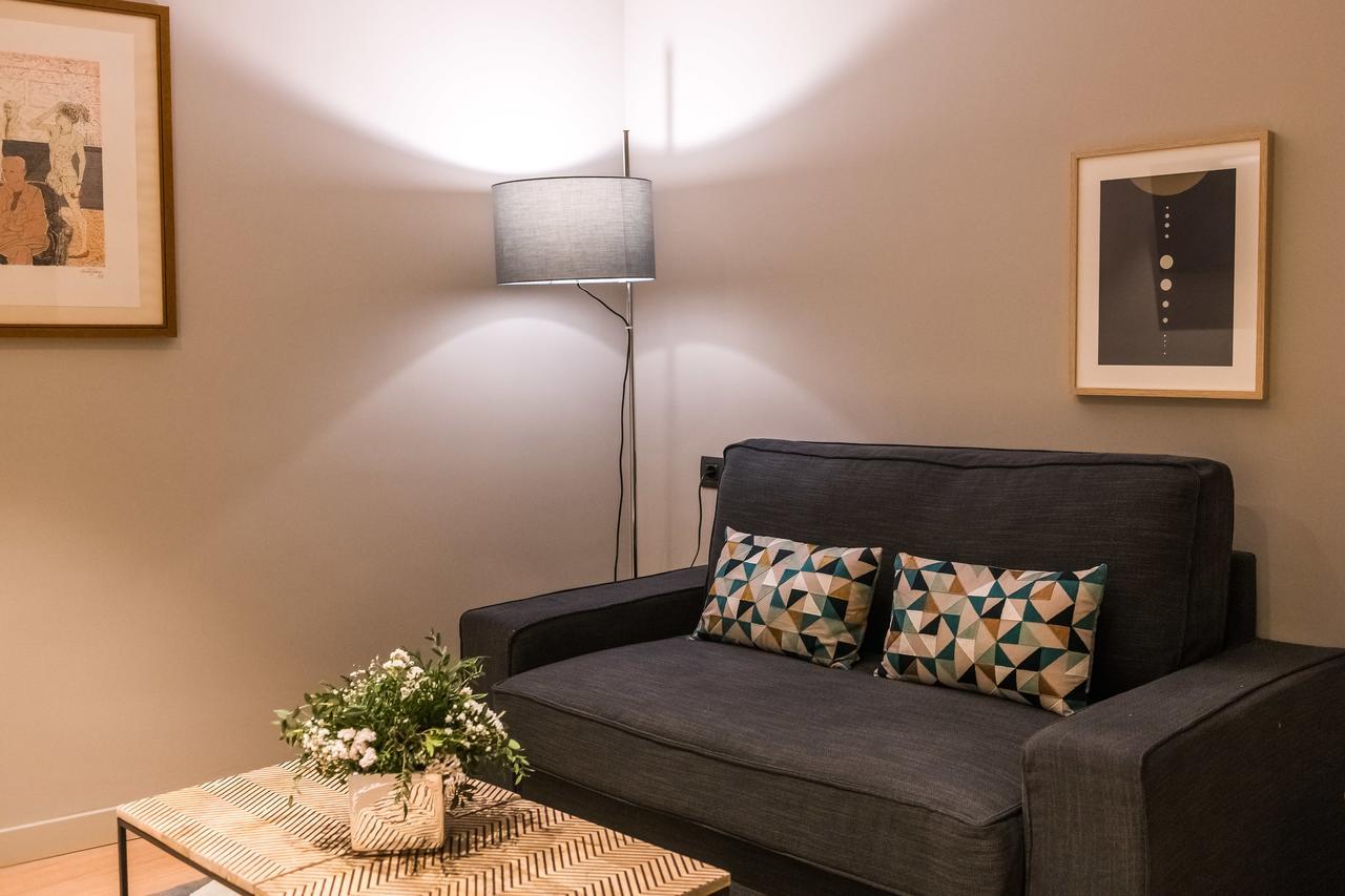 Up Rooms Vic Hotel المظهر الخارجي الصورة