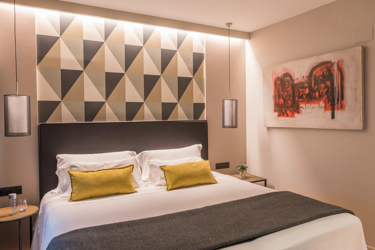 Up Rooms Vic Hotel المظهر الخارجي الصورة