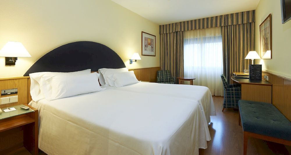 Up Rooms Vic Hotel المظهر الخارجي الصورة
